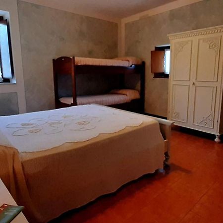 Agriturismo Dell'Altopiano Serle Zewnętrze zdjęcie