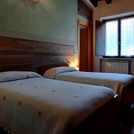 Agriturismo Dell'Altopiano Serle Zewnętrze zdjęcie