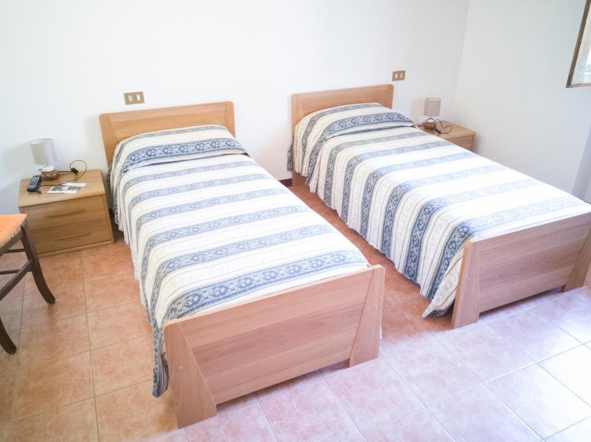 Agriturismo Dell'Altopiano Serle Zewnętrze zdjęcie