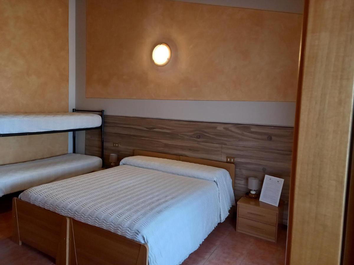 Agriturismo Dell'Altopiano Serle Zewnętrze zdjęcie