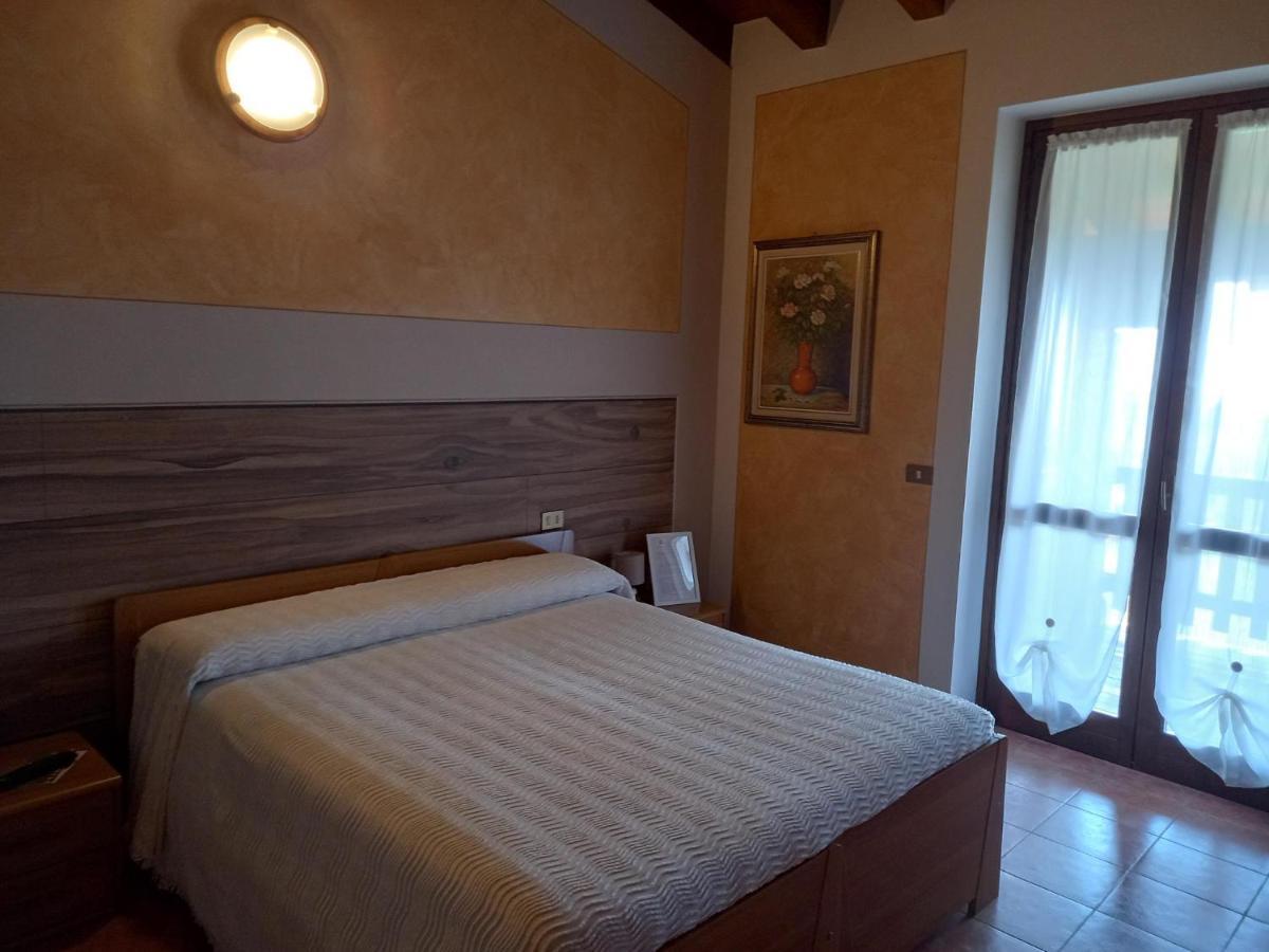 Agriturismo Dell'Altopiano Serle Zewnętrze zdjęcie