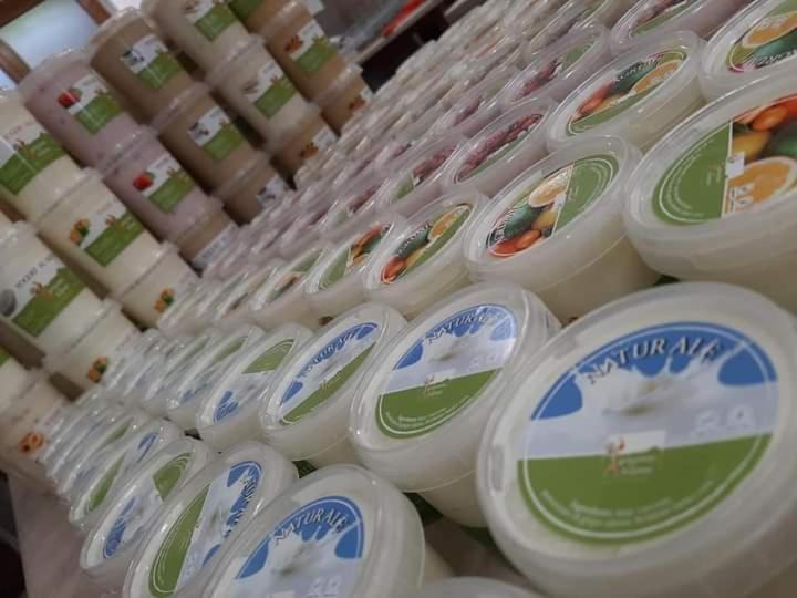 Agriturismo Dell'Altopiano Serle Zewnętrze zdjęcie
