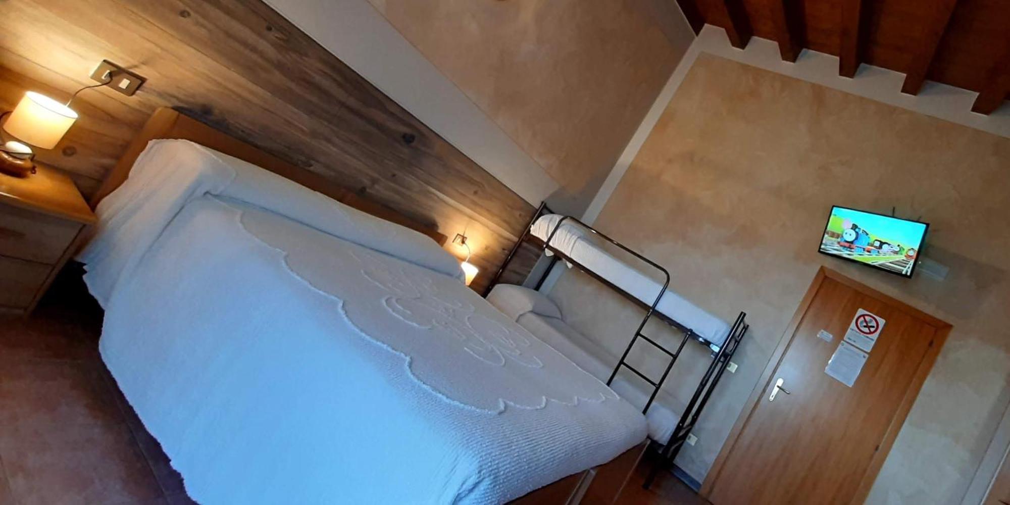 Agriturismo Dell'Altopiano Serle Zewnętrze zdjęcie