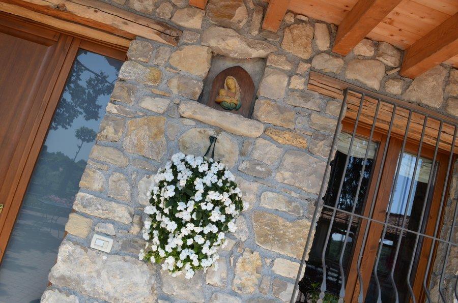 Agriturismo Dell'Altopiano Serle Zewnętrze zdjęcie