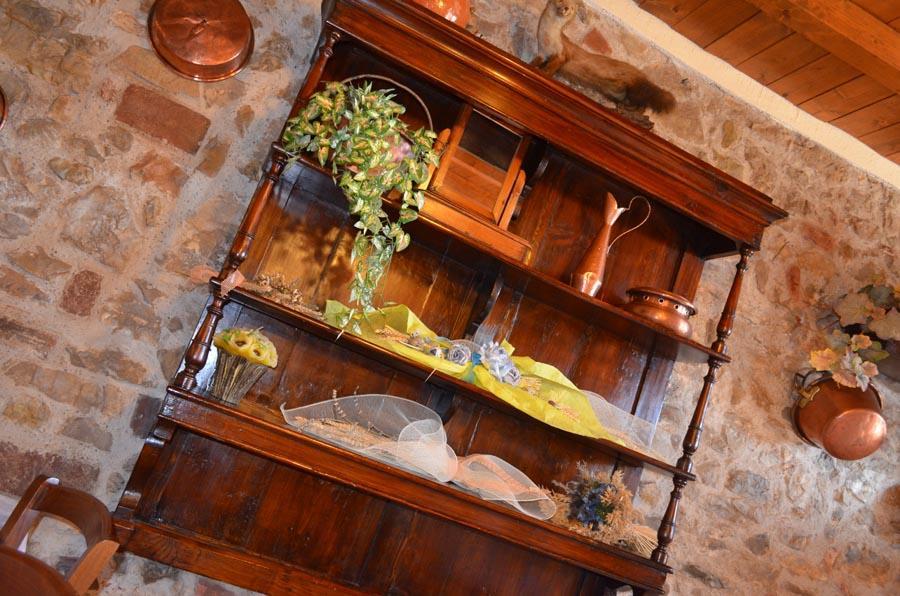 Agriturismo Dell'Altopiano Serle Zewnętrze zdjęcie