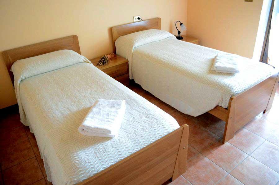 Agriturismo Dell'Altopiano Serle Zewnętrze zdjęcie
