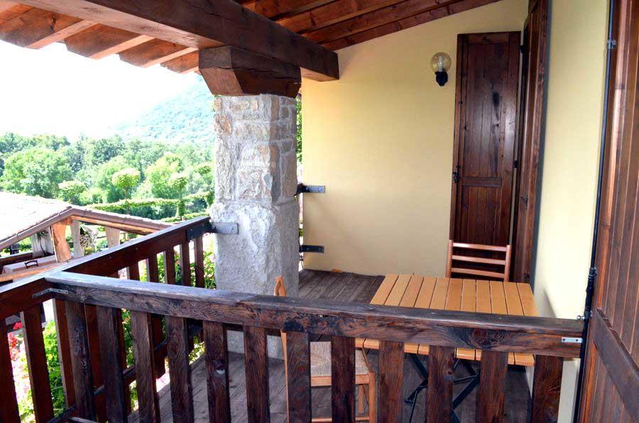 Agriturismo Dell'Altopiano Serle Zewnętrze zdjęcie
