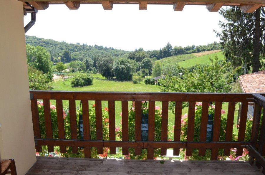 Agriturismo Dell'Altopiano Serle Zewnętrze zdjęcie